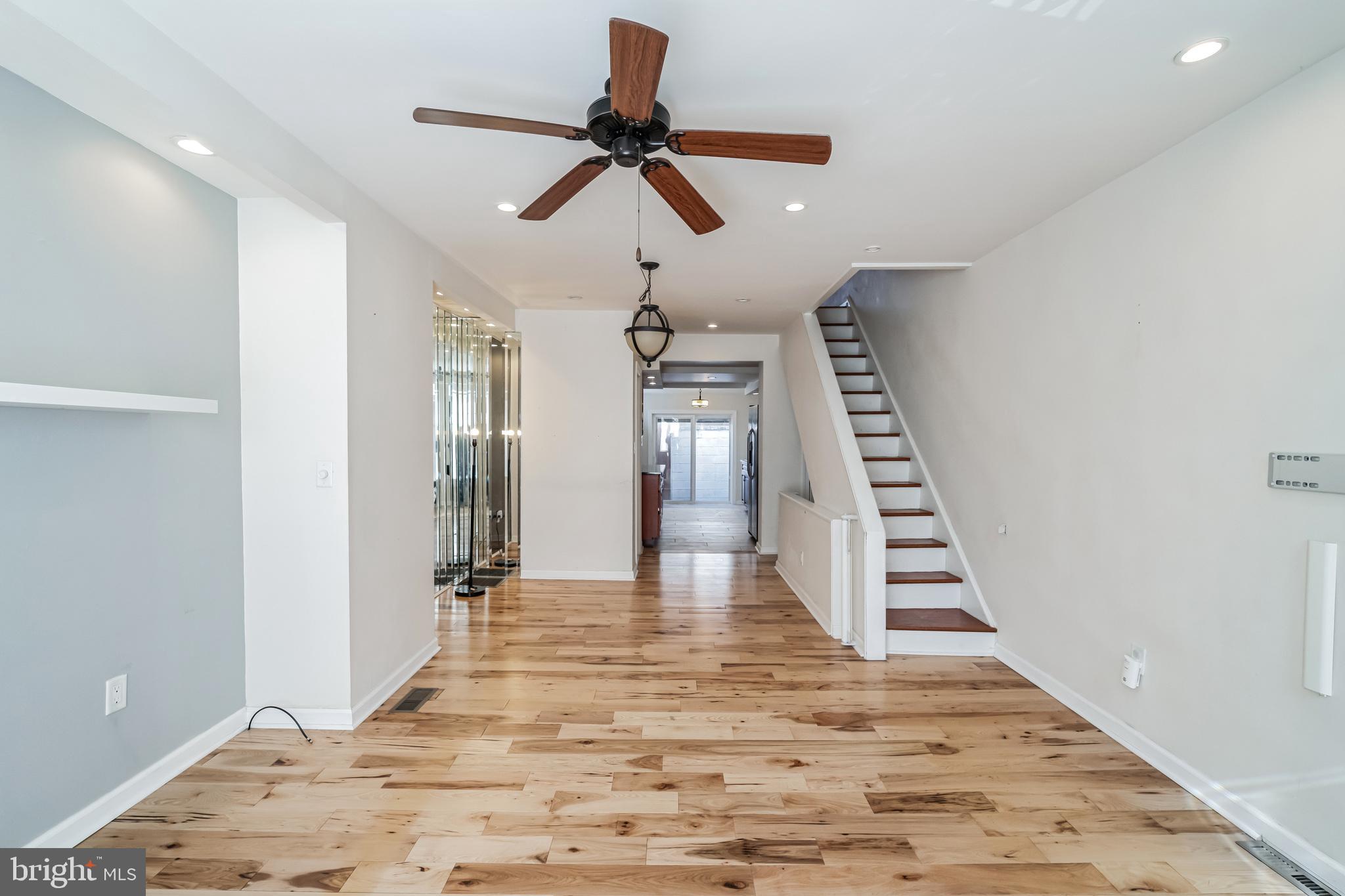 1915 Fitzgerald Street Philadelphia, PA 19145 - Photo 3 of 24