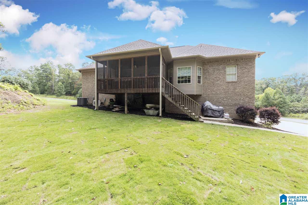 8512 St Charles Street Morris, AL 35116 - Photo 2 of 36