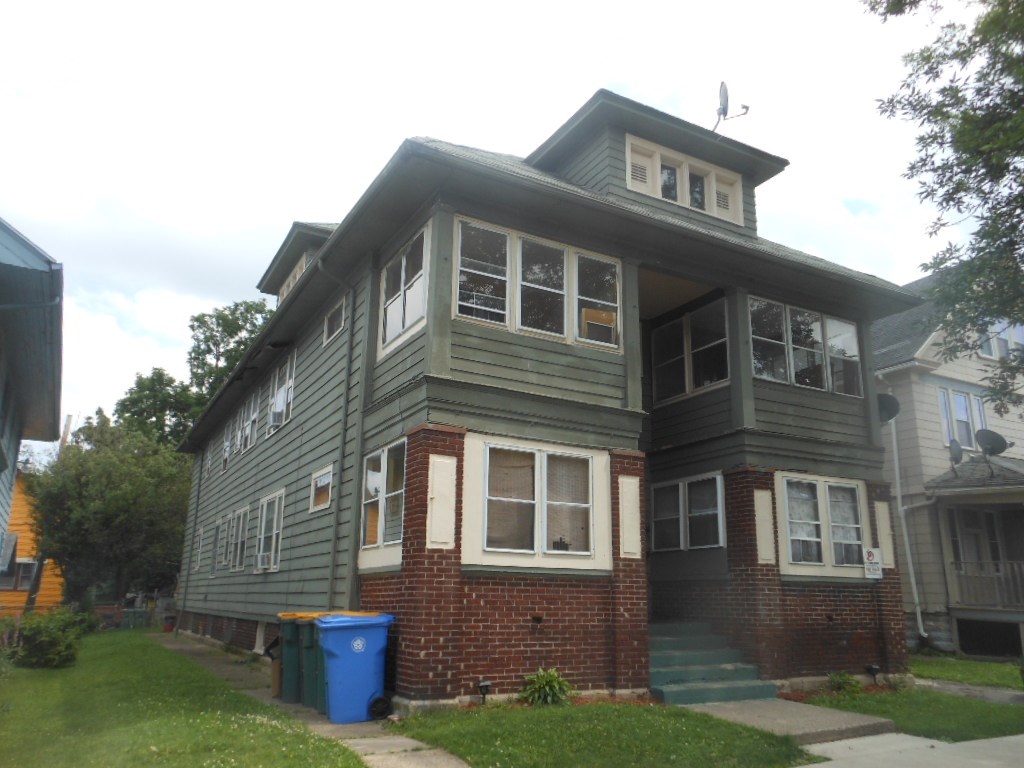 616 Thurston Road Rochester, NY 14619 - Photo 1 of 1
