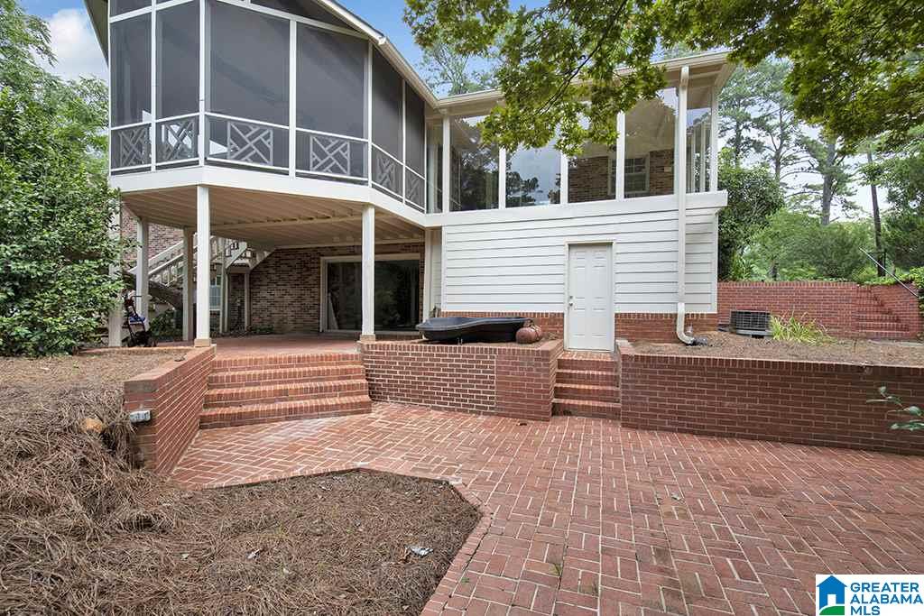 210 Crestview Circle Montevallo, AL 35115 - Photo 38 of 39