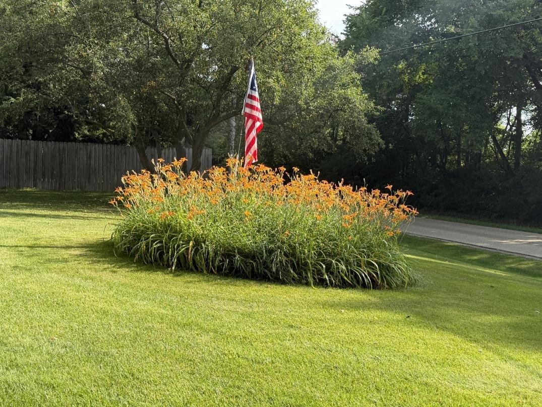 3899 South Weldon Road Winnebago, IL 61088 - Photo 3 of 6