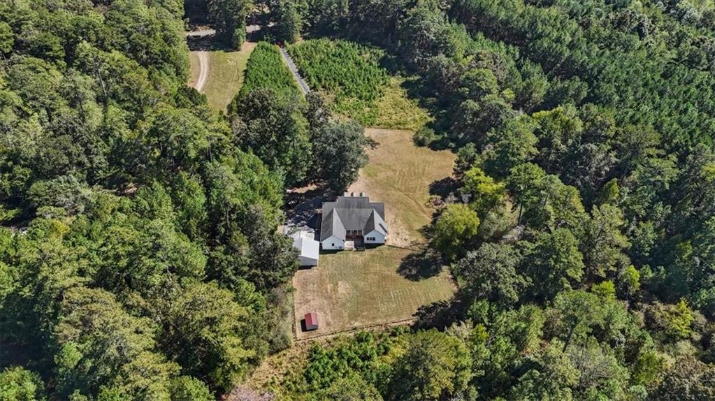 245 Broadus Road Northeast Rome, GA 30161 - Photo 39 of 41 Gallery Image 39