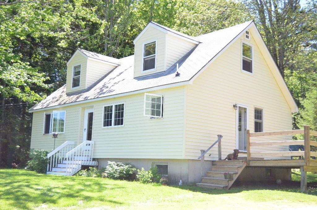 85 Hatcase Road Eddington, ME 04428 - Photo 2 of 29 Photo