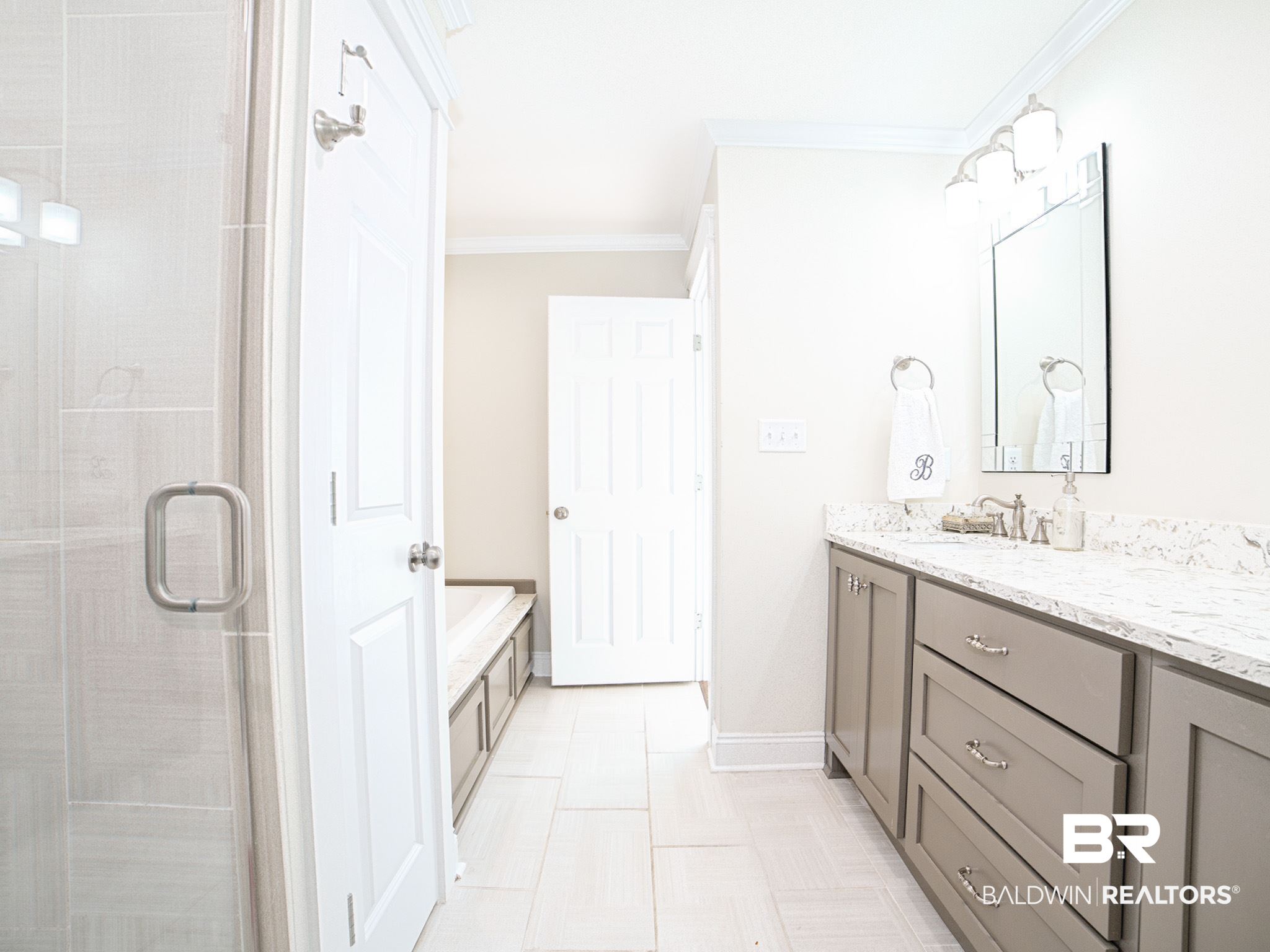 3758 Claridge Road North Mobile, AL 36608 - Photo 33 of 44