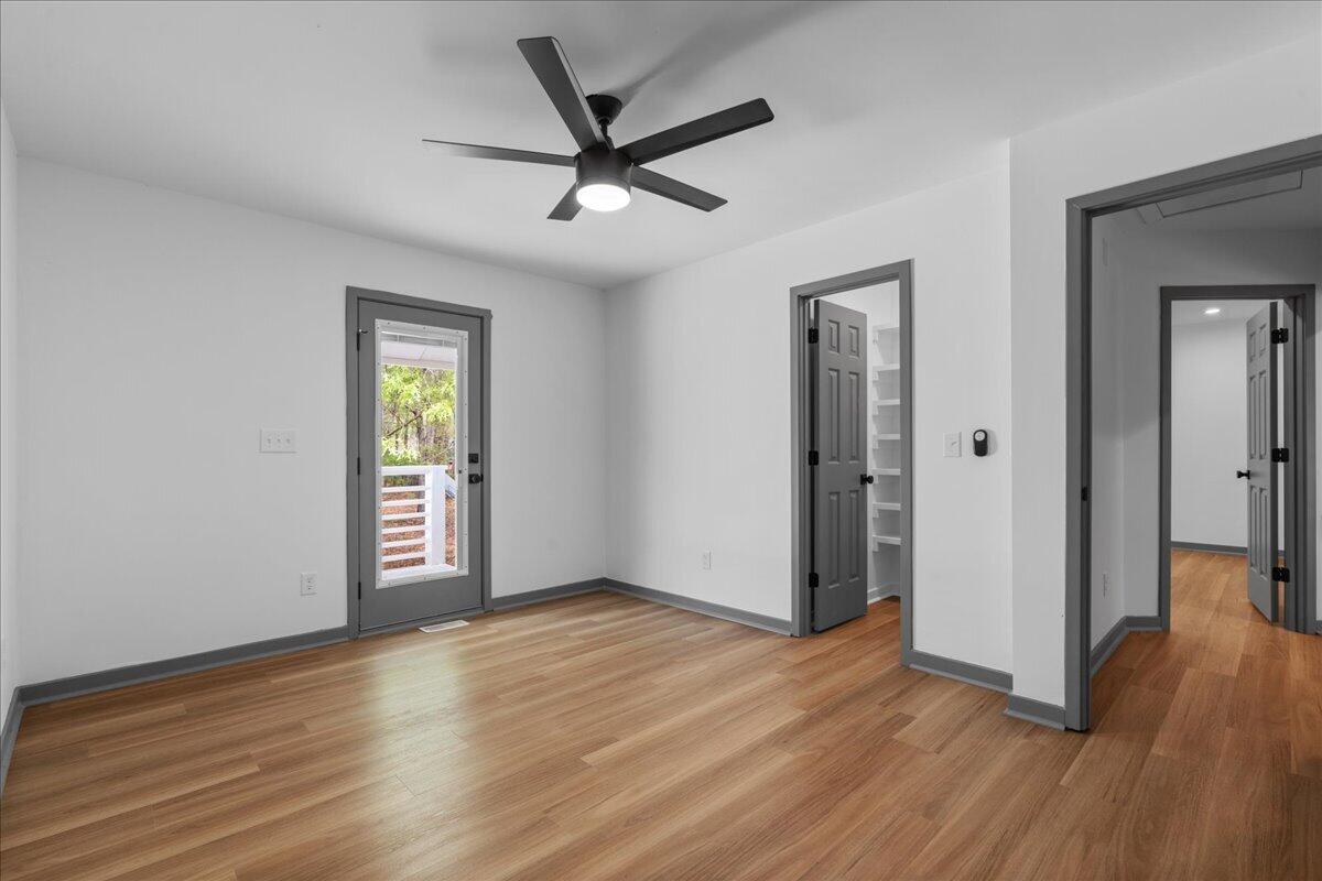 7811 Racquet Road North Charleston, SC 29418 - Photo 25 of 31 Bedroom