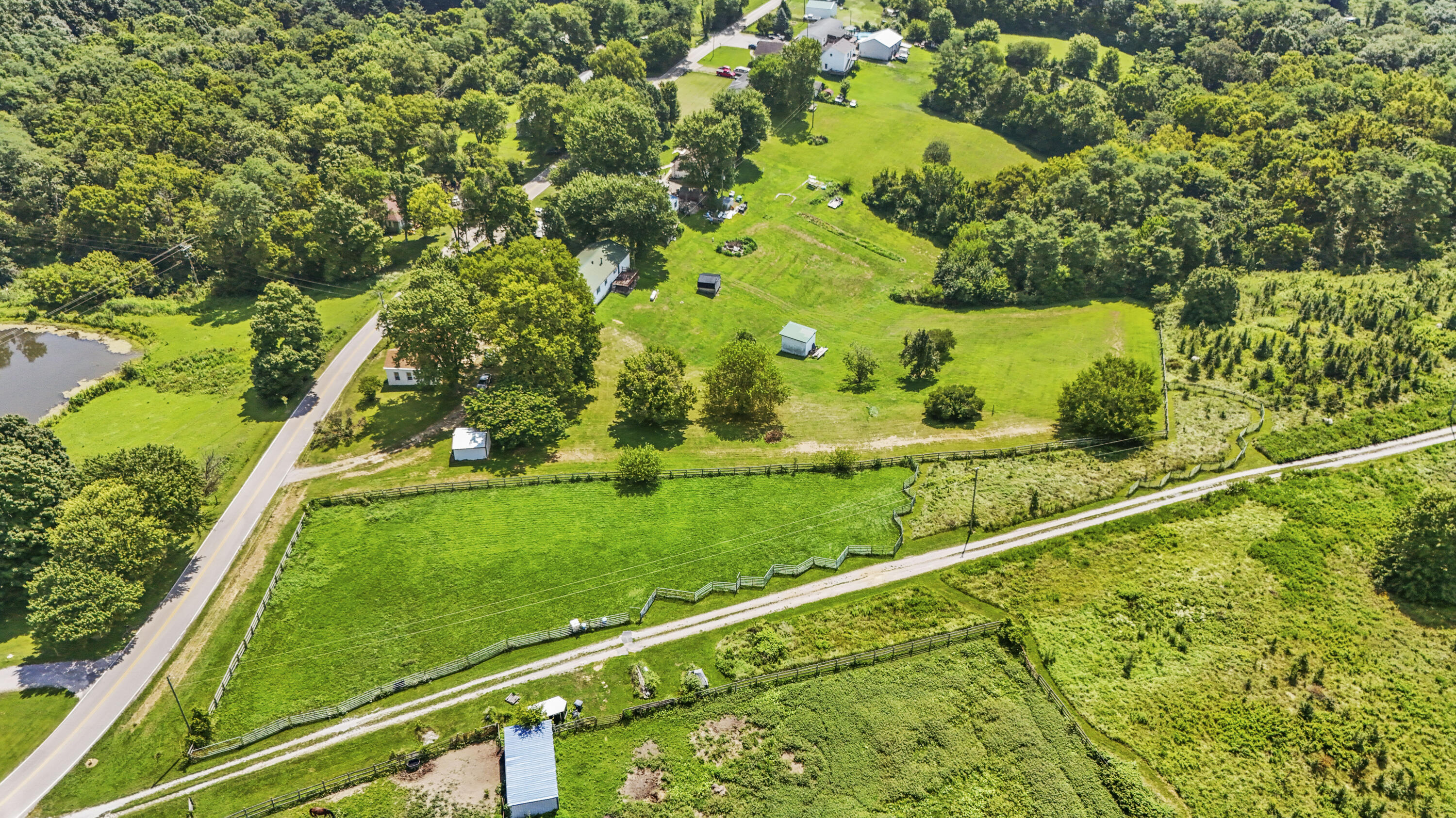12354 Bowman Road Independence, KY 41051 - Photo 34 of 36 DJI_20260731120027_0212_D