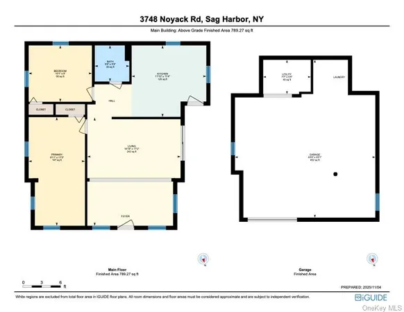 $1,100,000 | 3748 Noyack Road, Sag Harbor, NY 11963