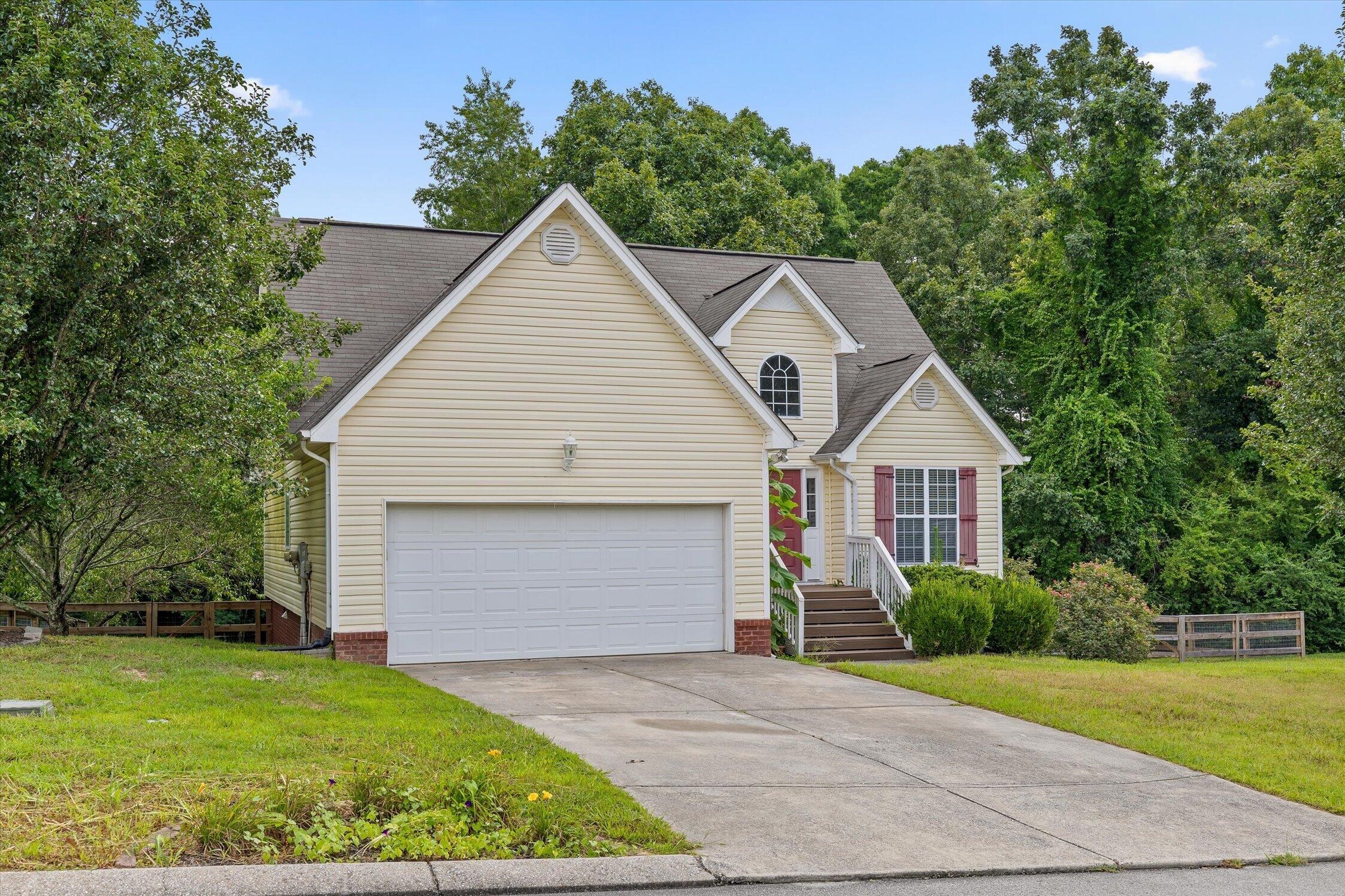 7475 British Road Ooltewah, TN 37363 - Photo 73 of 79 73-7475 British Rd-3
