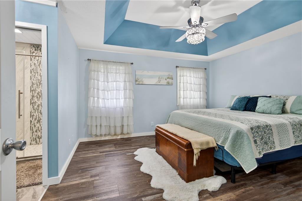 18916 South 1488th Road Nevada, MO 64772 - Photo 23 of 52
