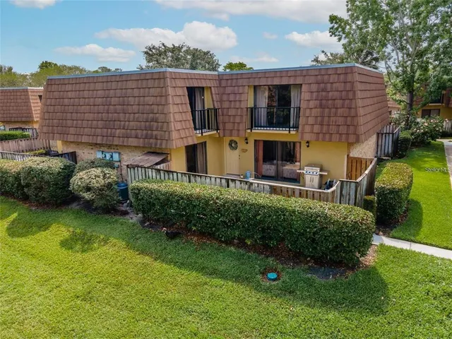 $2,400 | 5287 Cypress Court, Unit 724, Orlando, FL 32811