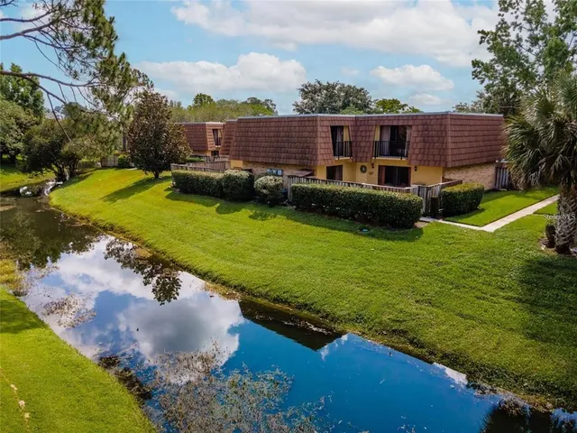 $2,400 | 5287 Cypress Court, Unit 724, Orlando, FL 32811