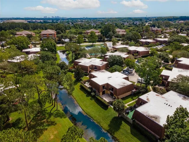 $2,400 | 5287 Cypress Court, Unit 724, Orlando, FL 32811