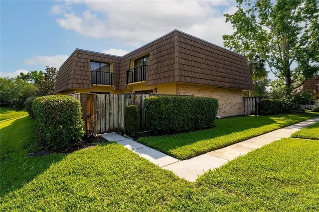 $2,400 | 5287 Cypress Court, Unit 724, Orlando, FL 32811