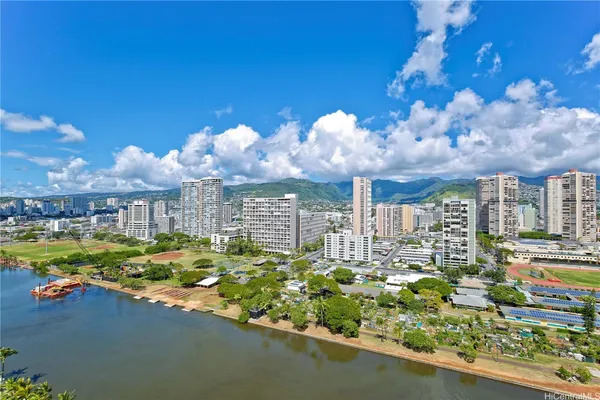 a view of a city