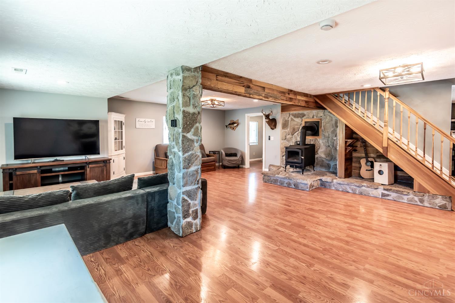 6075 Marathon Edenton Road Blanchester, OH 45107 - Photo 11 of 61