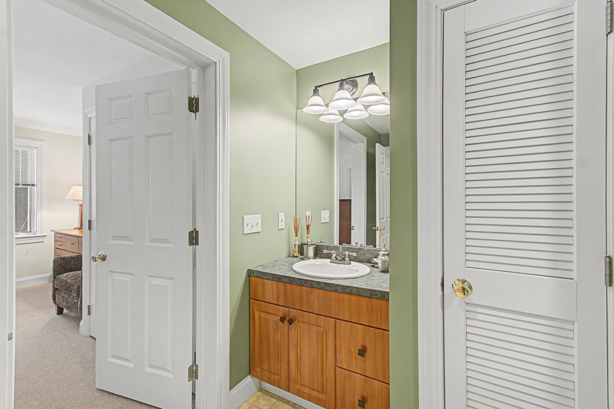 38 Tranquility Road, Unit 84 Stowe, VT 05672 - Photo 29 of 41