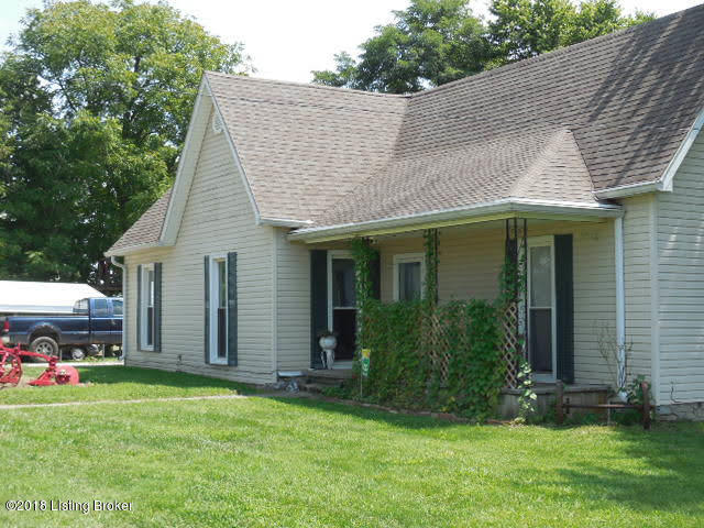 12321 Cropper Road Pleasureville, KY 40057 - Photo 4 of 36 left side