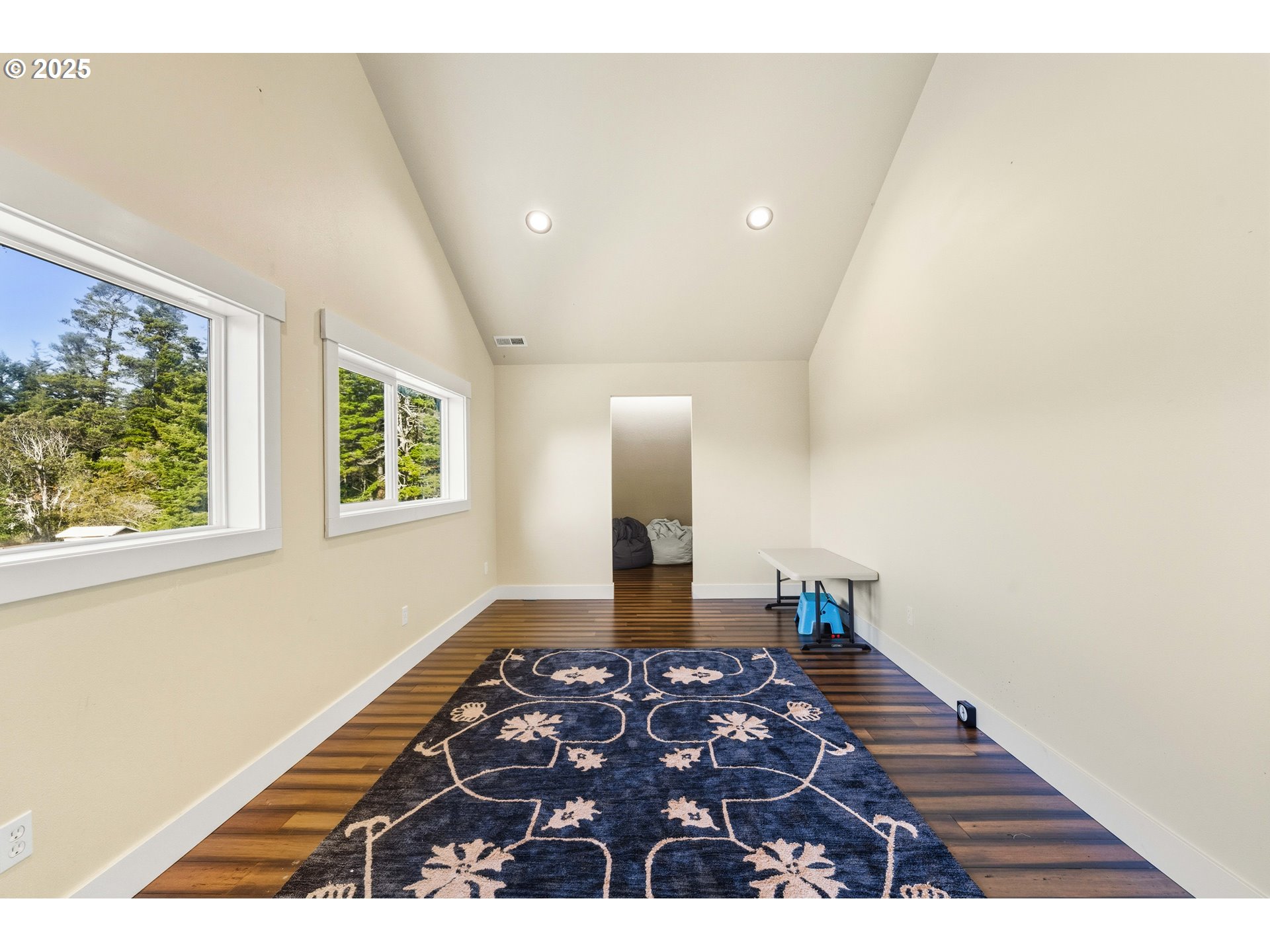 55942 Lost Valley Road Bandon, OR 97411 - Photo 34 of 48 a window in a room