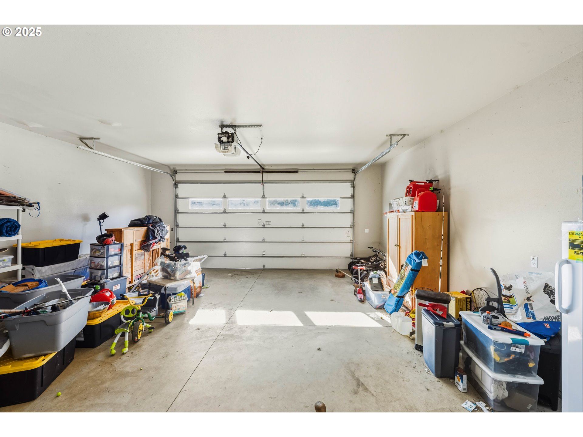 55942 Lost Valley Road Bandon, OR 97411 - Photo 39 of 48 a storage room with gym equipment