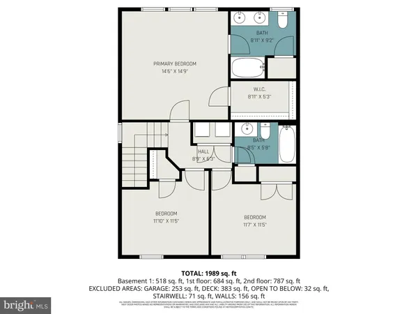 $327,990 | 16881 Roosevelt Lane, Shrewsbury, PA 17361