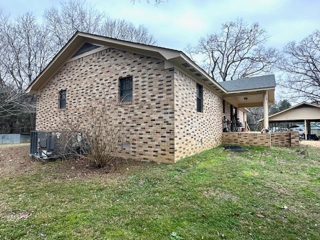 390 Pyburn Drive Savannah, TN 38372 - Photo 18 of 25