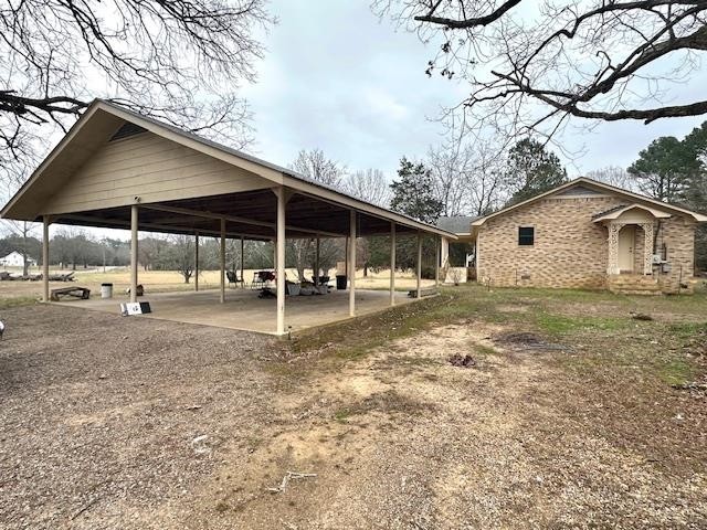 390 Pyburn Drive Savannah, TN 38372 - Photo 25 of 25