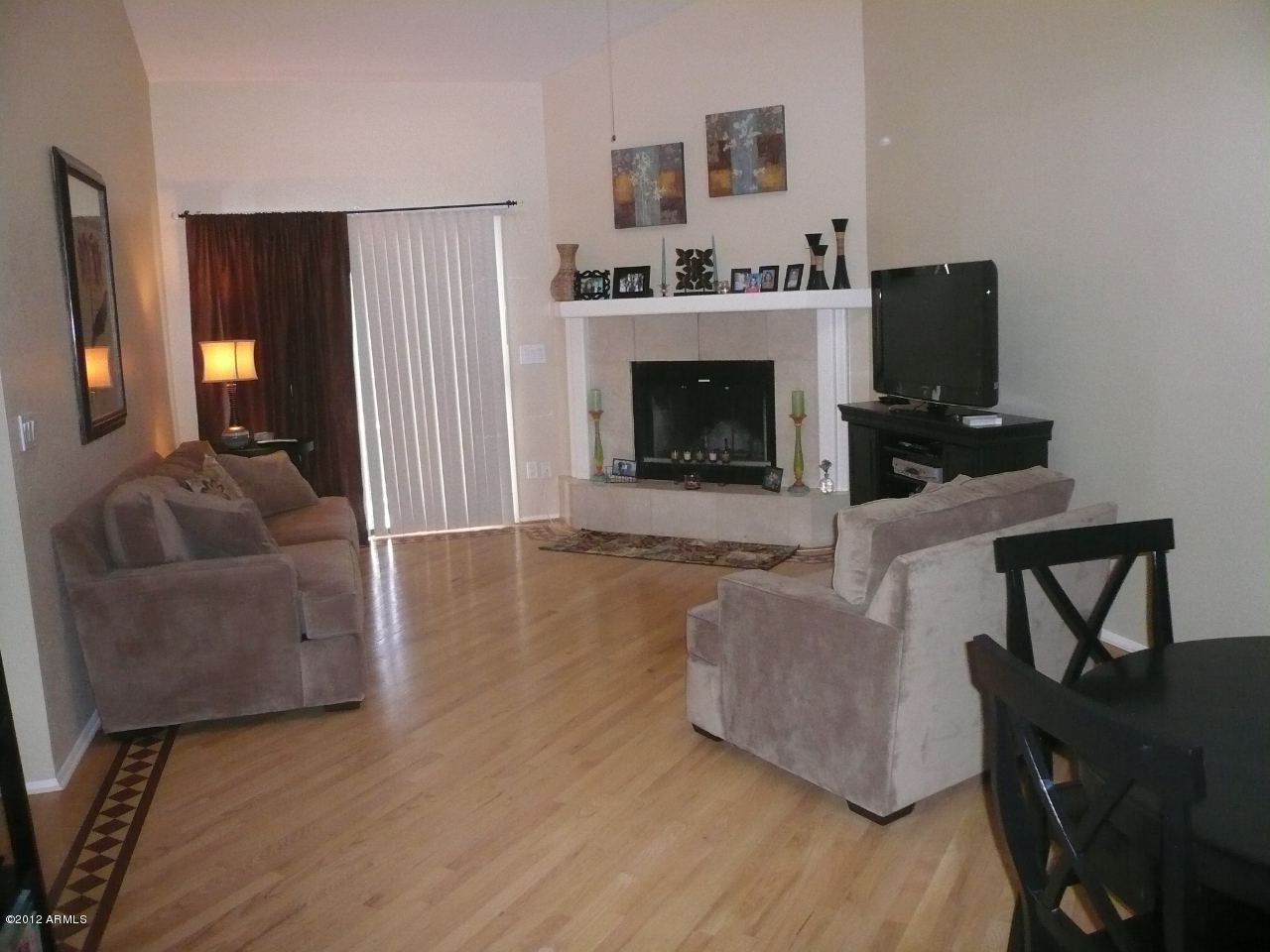 7101 West Beardsley Road, Unit 1012 Glendale, AZ 85308 - Photo 17 of 19 TOWN HOME ARROWHARD LAKES 1012 003