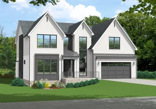 $2,850,000 | 1443 Hawthorne Lane, Glenview, IL 60025