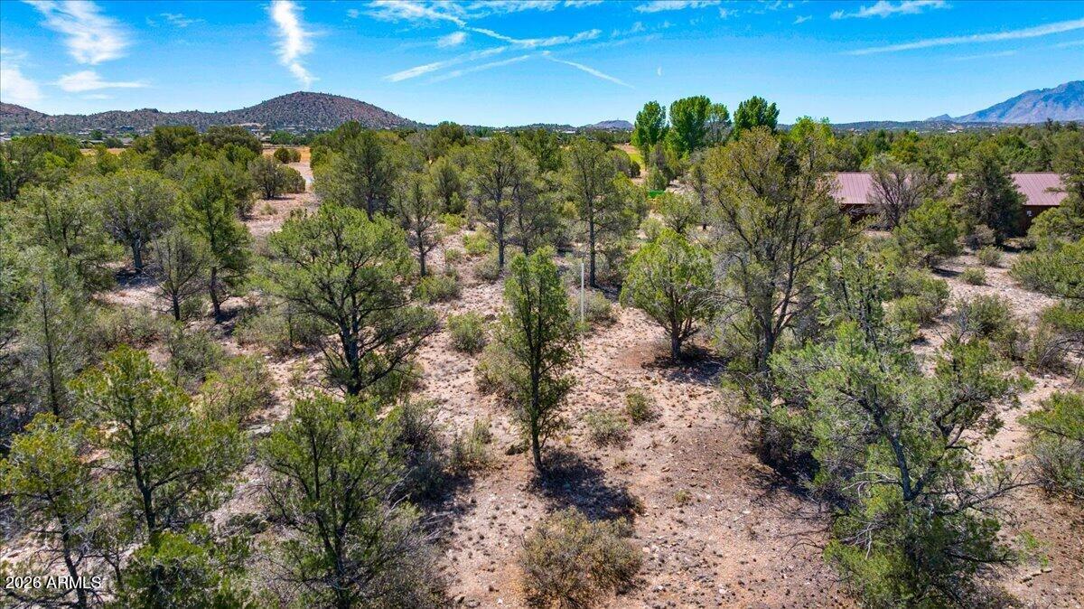 15025 Doubtful Canyon Road, Unit 57 Prescott, AZ 86305 - Photo 20 of 24 Aerial