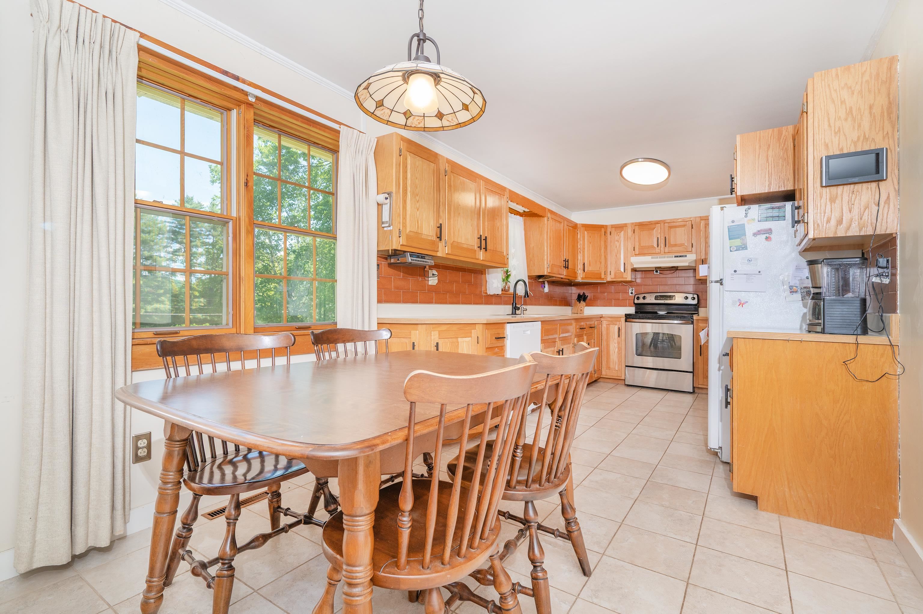 56 Jenness Road Weathersfield, VT 05089 - Photo 13 of 35