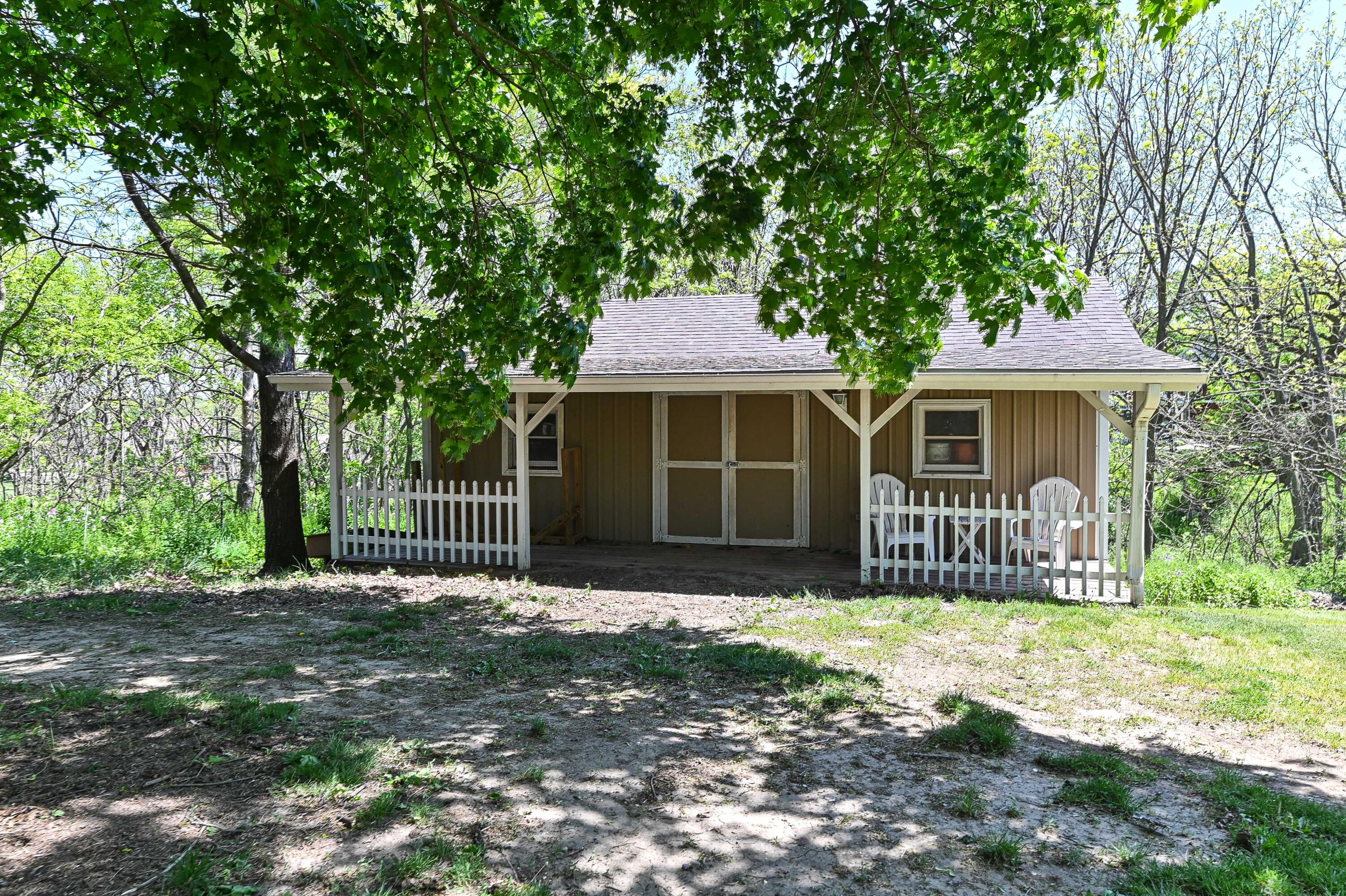 4935 Buena Park Road Waterford, WI 53185 - Photo 54 of 66 Buena Park-41