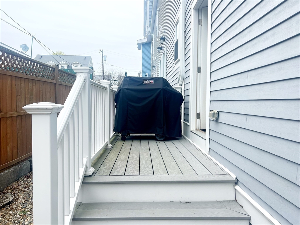 10 South Mason Street, Unit 6 Salem, MA 01970 - Photo 16 of 16