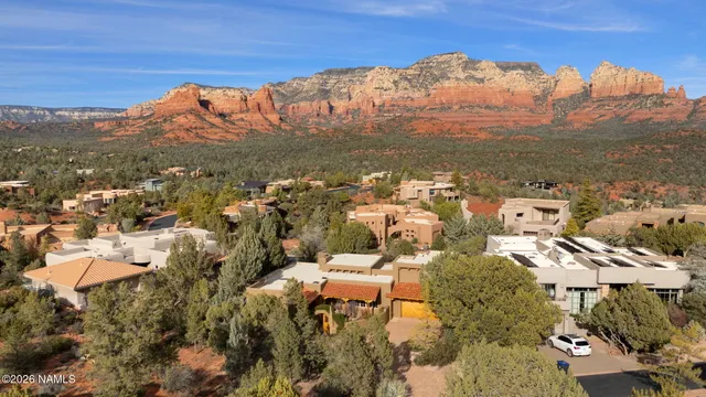 $2,149,000 | 20 Calle Linda Court, Sedona, AZ 86336