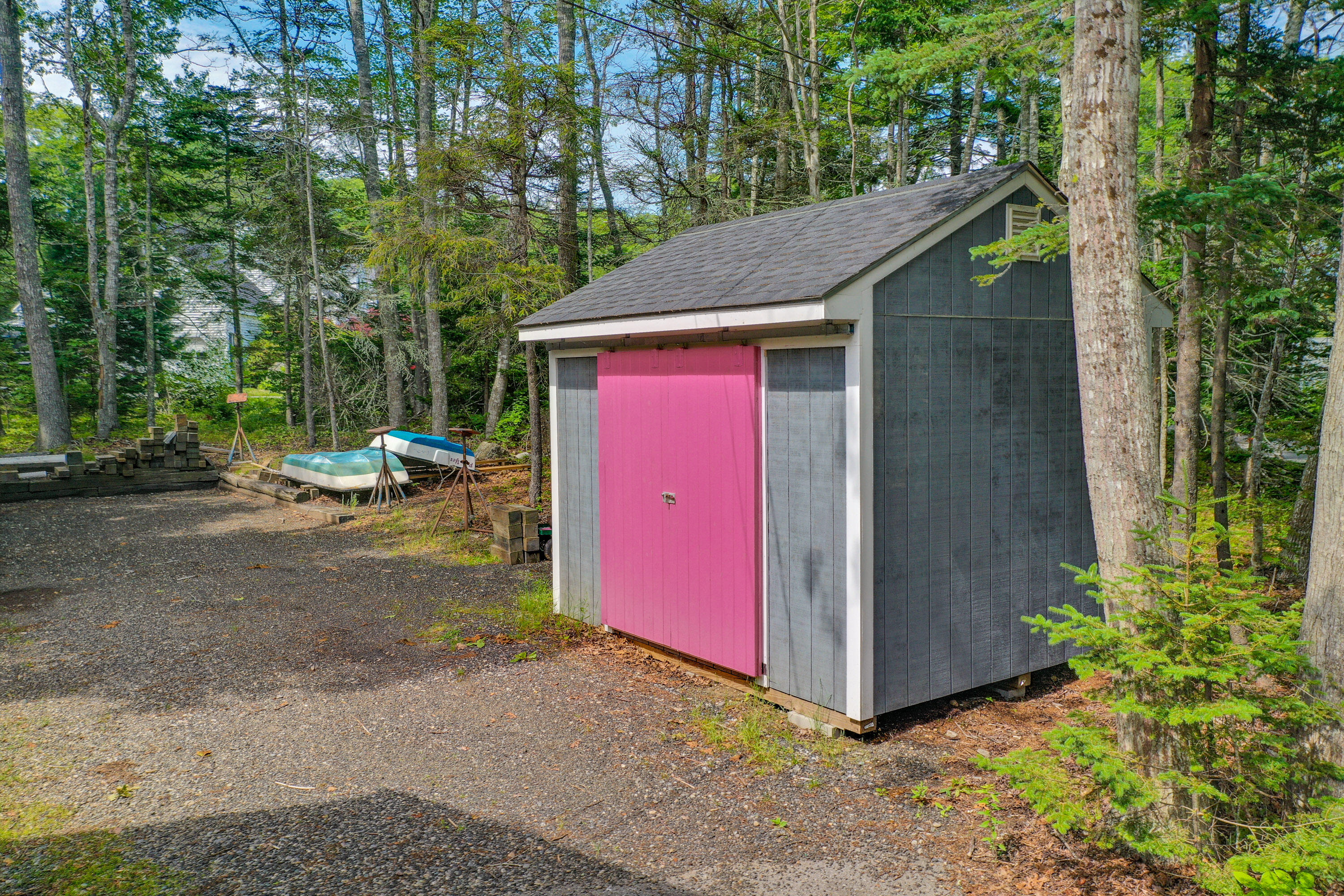 15 Yankees Way Boothbay, ME 04544 - Photo 38 of 39 15 Yankees Way_157