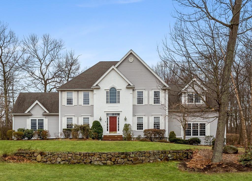 8 Smith Road Hopkinton, MA 01748 - Photo 1 of 35 Gallery Image 1