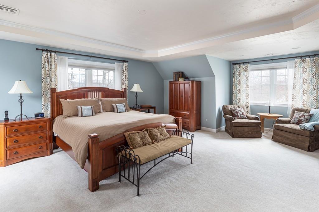 8 Smith Road Hopkinton, MA 01748 - Photo 20 of 35 Gallery Image 20