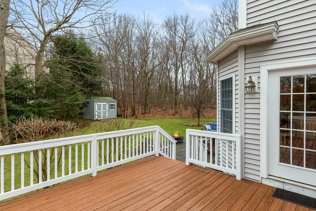 8 Smith Road Hopkinton, MA 01748 - Photo 29 of 35 Gallery Image 29
