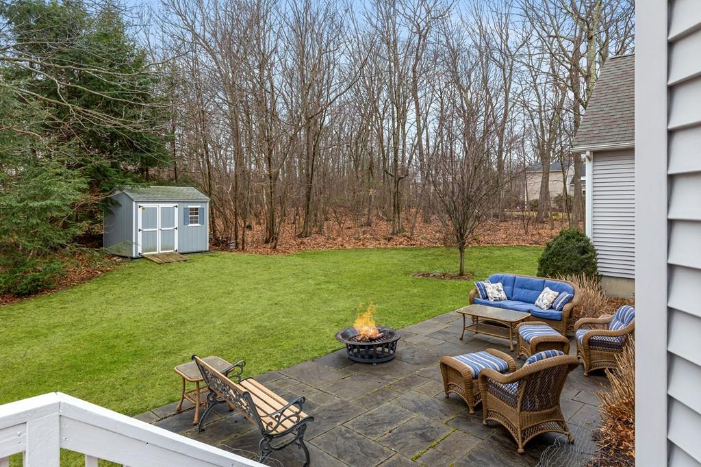 8 Smith Road Hopkinton, MA 01748 - Photo 30 of 35 Gallery Image 30