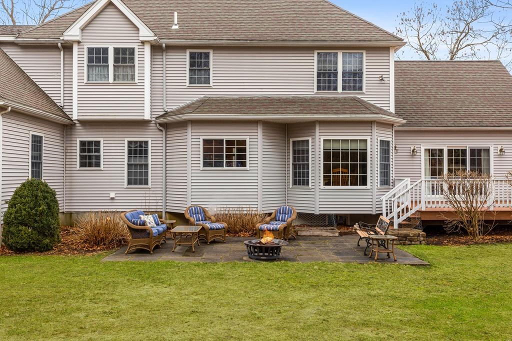 8 Smith Road Hopkinton, MA 01748 - Photo 31 of 35 Gallery Image 31