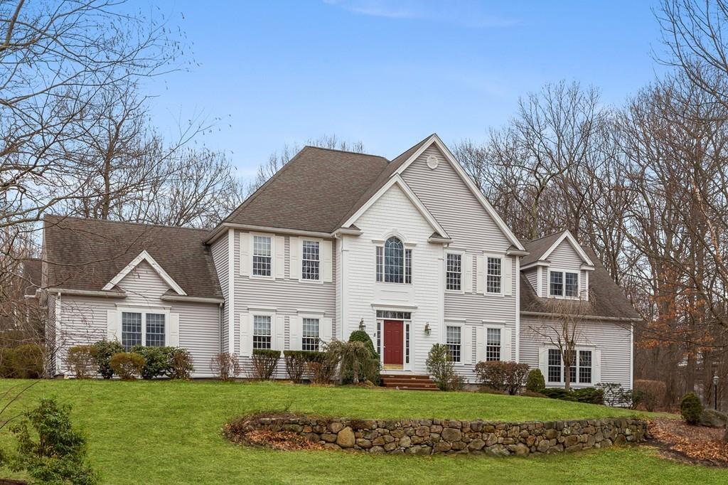 8 Smith Road Hopkinton, MA 01748 - Photo 33 of 35 Gallery Image 33