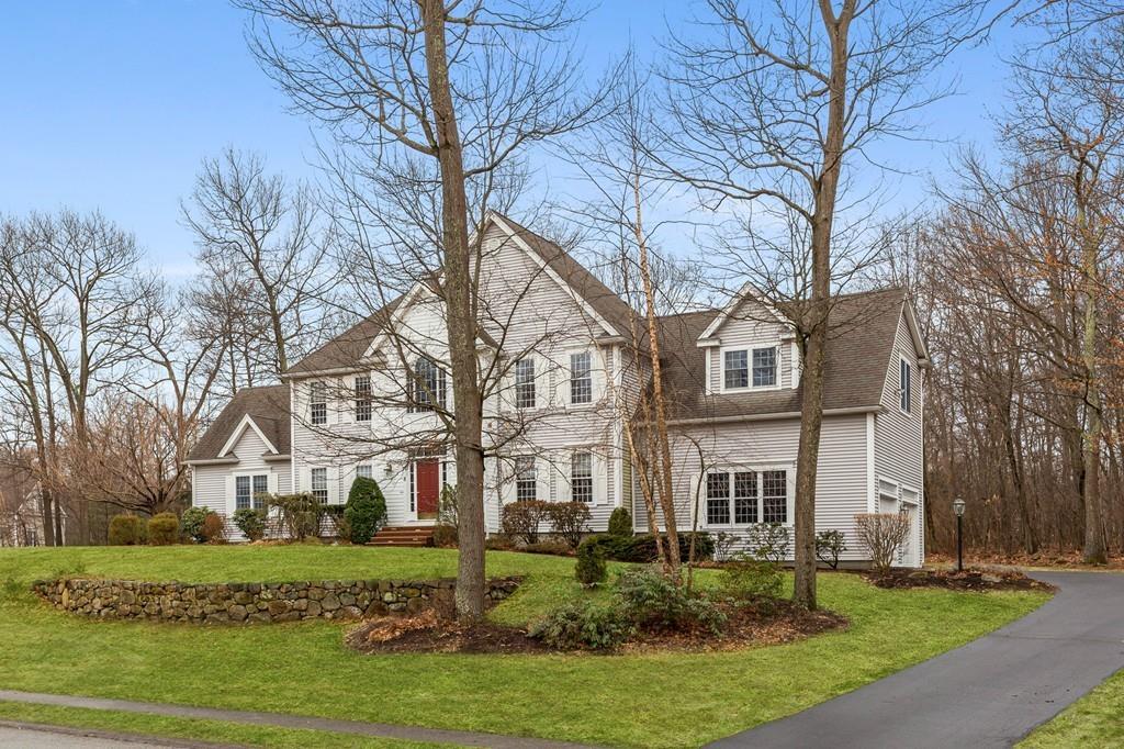 8 Smith Road Hopkinton, MA 01748 - Photo 34 of 35 Gallery Image 34