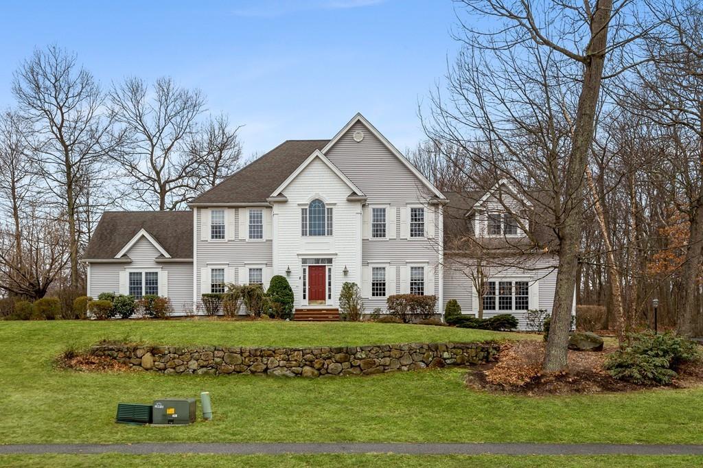 8 Smith Road Hopkinton, MA 01748 - Photo 35 of 35 Gallery Image 35