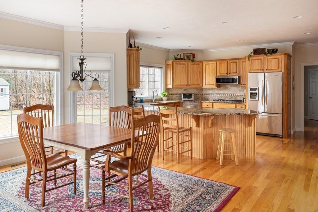 8 Smith Road Hopkinton, MA 01748 - Photo 5 of 35 Gallery Image 5