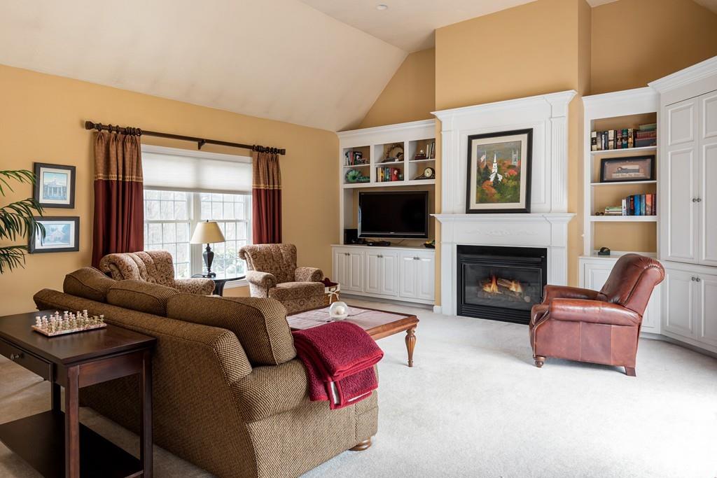 8 Smith Road Hopkinton, MA 01748 - Photo 9 of 35 Gallery Image 9