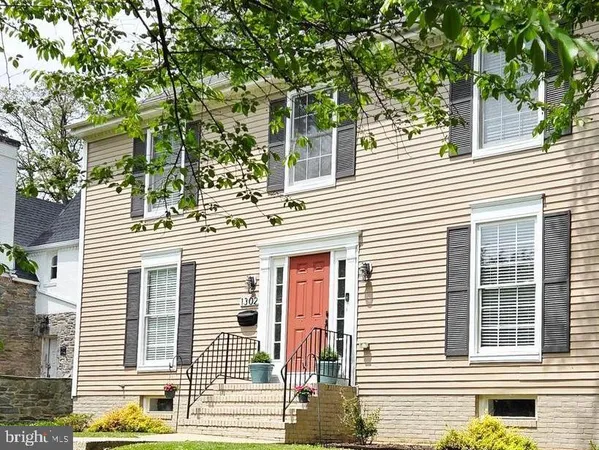 $499,999 | 1302 Argonne Drive, Baltimore, MD 21218