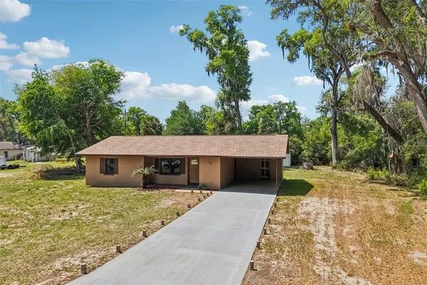 $225,000 | 6814 Battlefield Drive, Bushnell, FL 33513