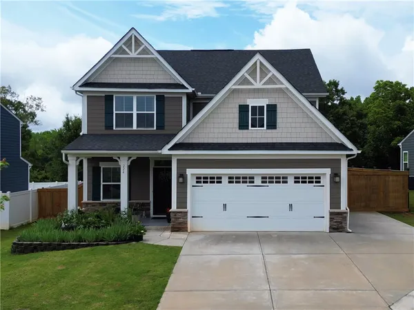 $425,000 | 224 Bronson Ridge, Anderson, SC 29621
