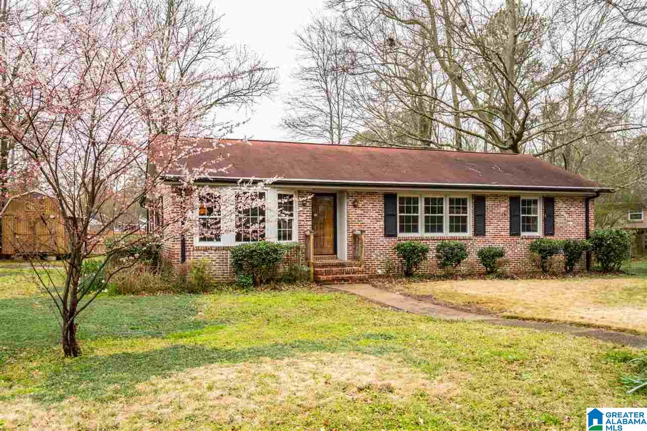 4349 Warren Road Birmingham, AL 35213 - Photo 2 of 21