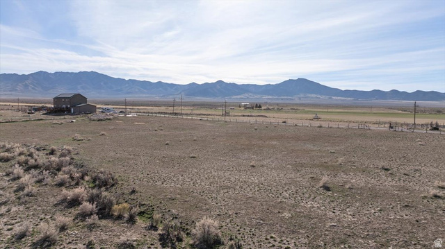 977 Harker Road Vernon, UT 84080 - Photo 6 of 28 North - Eastern View