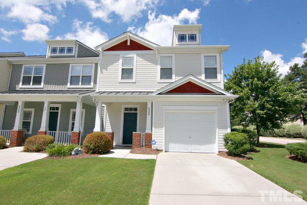 4804 Landover Vale Way Raleigh, NC 27616 - Photo 1 of 18 Gallery Image 1